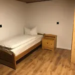 Hotel Gasthof Hirsch
