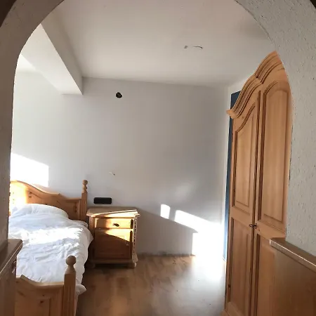 Gasthof Gasthof Hirsch Hirschegg (Vorarlberg)