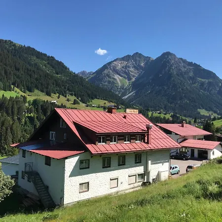 Gasthof Hirsch Gasthof