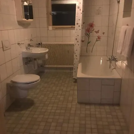 Gasthof Hirsch * Hirschegg (Vorarlberg)