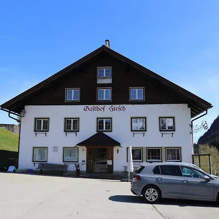 Gasthof Gasthof Hirsch
