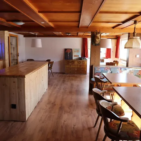 Gasthof Gasthof Hirsch Hirschegg (Vorarlberg)